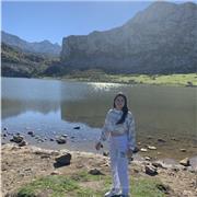 Estudiante del último año de Educación Primaria, con experiencia en clases particulares de apoyo general y refuerzo.