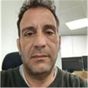 Iñigo Garcia Rodriguez