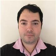 Experienced English Tutor with over 8 years of experience