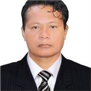 Profesor de física y matemática