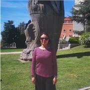 Profesora titulada en Psicología con amplia experiencia en Inteligencia Emocional y Desarrollo Humano