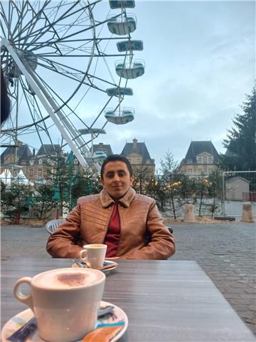 Djamel