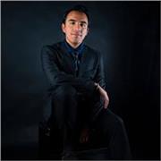 Estudiante de ingeniería mecatrónica en proceso de titulación con experiencia en enseñanza desde primaria hasta bachillerato