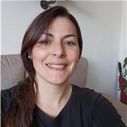 Traductora técnica literario y científica de inglés se ofrece a dar clases a pequeños y adultos