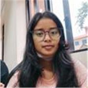I am Runu, I graduated from the Indian Institute of Science Education and Research, Thiruvananthapuram (IISER TVM). I have done MS(master's degree), a major in mathematics, and a minor degree in physics.   I am open to teaching mathematics and science. 