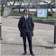 I am a student from University of Bradford studying Computer Science, although I do play Drums and happy to teach any passionate