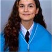 Profesora bilingüe se ofrece para clases particulares a domicilio