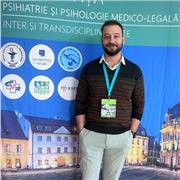 Master the Turkish language with Dr. Kurt Furkan Dogan!