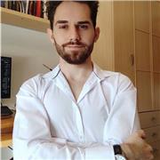 Clases de inglés y francés (graduado en Traducción e Interpretación de inglés y francés)