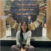 Profesora de quimica y algebra con 2 años de experiencia ofrece clases particulares para niños y adultos en Salamanca.