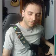 Guitarra eléctrica con más de 15 años de experiencia ofrece clases personalizadas a todos los niveles