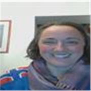 Hello I am a mother tongue English speaker who  does lessons exclusively online. 