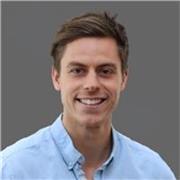 Native English speaker with a passion to help others learn!