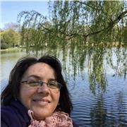 30 Jahren Erfahrung als Englisch Dozentin für jungen und Erwacksener