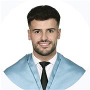 Maestro de Educación Primaria con mención en Educación Física. Cuento con un C1 de inglés además de conocimientos musicales