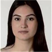 Estudiante de educación infantil y primaria , disponibilidad para apoyo en asignaturas de primaria, lectura e inglés 