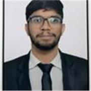 Law tutor teaching basics of law to the undergraduates