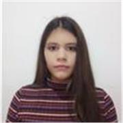 I give creative and fun basic and intermediate Spanish classes for all ages