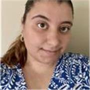 Profesora de inglés para infantil, primaria y ESO