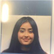Ayesha Sarwar
