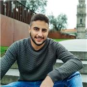 Profesor de apoyo especializado en secundaria y preparación de examenes para certificar el idioma