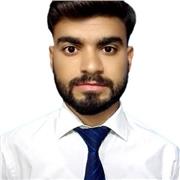 Muhammad Zeeshan Abid