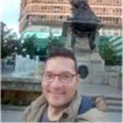 Soy Profesor de español, para extranjeros, apto para todos los niveles.