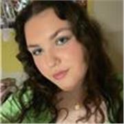 7+ years experience speaking Spanish. Currently completing a joint honours bachelor's degree in English and Spanish. 
