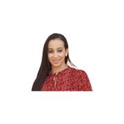 Persona con facilidad para enseñar matemáticas a los niños.