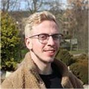 Master of Chemistry Graduate with 5+ years experience working in the pharmaceutical industry looking to teach all ages