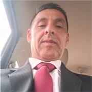 Soy instructor de de conducción. con experiencia de treinta y tres años de conducción en diferentes tipologías de vehículos