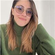 Laureata in giurisprudenza impartisce lezioni in qualsiasi settore del diritto