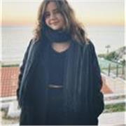 Profesora de repaso de inglés, catalán y castellano