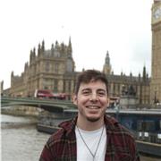 Programming with Python and Developing Smart Home Projects