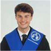 Profesor graduado en biotecnología con ganas de eneseñar