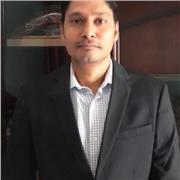 Deepak Sharma