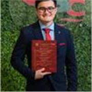 Ingeniero Mecatrónico con interés en enseñanza