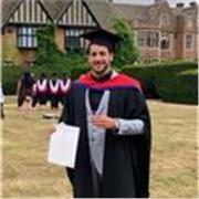 Biology tutor/ English does not need to be your first language
