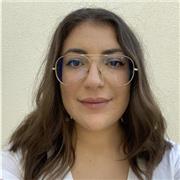 Ciao! Sono Anna Pia e sono disponibile per lezioni private di spagnolo! Se sei interessata/o contattatemi pure in privato