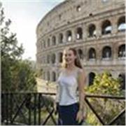 Hi, I’m Liv, I am maths tutor passionate about helping students build confidence and achieve their full potential.