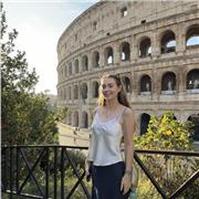 Hi, I’m Liv, I am maths tutor passionate about helping students build confidence and achieve their full potential.