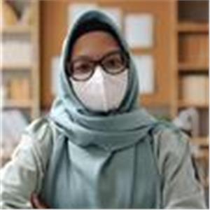 Zahrawani Syam Hartono Hartono