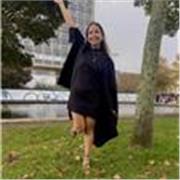 I am from France, but I have been living in England for six years. I am a primary school teacher and will be happy to help you
