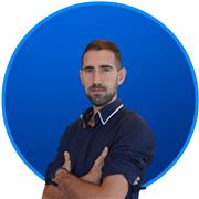 Más de 5 años de experiencia en Marketing Digital y más de 3 como docente.