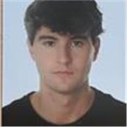 Estudiante de Ingeniería, apro para impartir matemáticas y/o física desde la ESO hasta bachillerato.