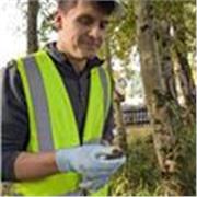 Wildlife professional with experience and knowledge to share!