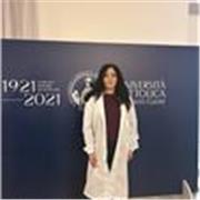 Lezioni private di inglese e scientific English con studentessa di Medicina. Per studenti, universitari e professionisti