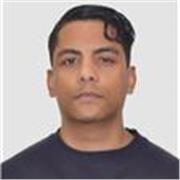 A native English speaker with two university degrees completed in English, providing a solid foundation in the language. 