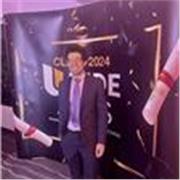 Profesor de apoyo para clases de nivelación, grupos de estudio y repasos en la cerrera de medicina