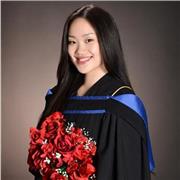 Psychology graduate with 10 years of experience as a tutor - good with children